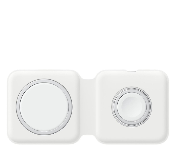 APPLE MagSafe Duo indukcyjna - 616310 - zdjęcie